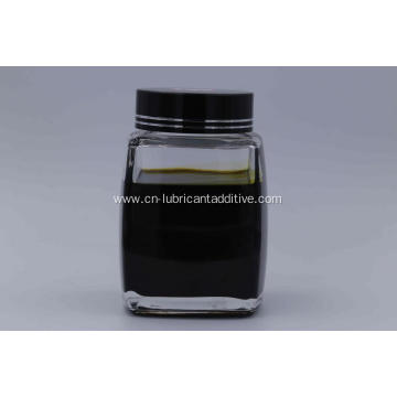 Lubricant Additive Railroad Engine Oil Additive Package